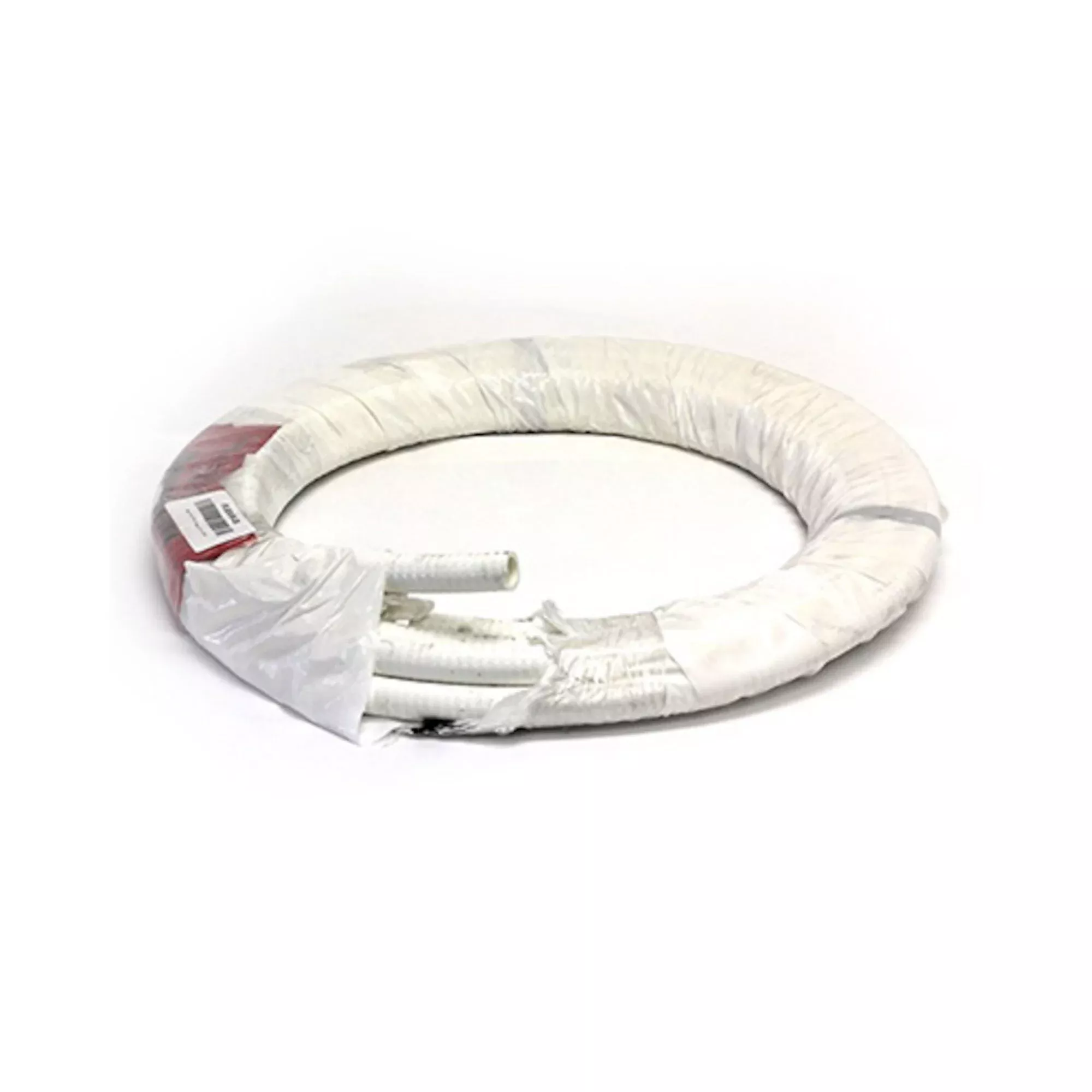 0.5″ 1/2″ (Semi) Flexible Pipe / Tube / Hose 25′ Roll