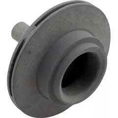 0.5HP 11/16" SL x 4" OD Impeller PPUF5IMP