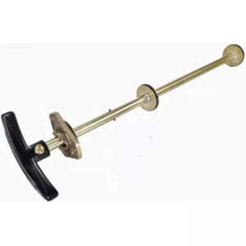 02 - Anthony Piston Cap and Handle Assembly, 1.5 in. (V34-016)
