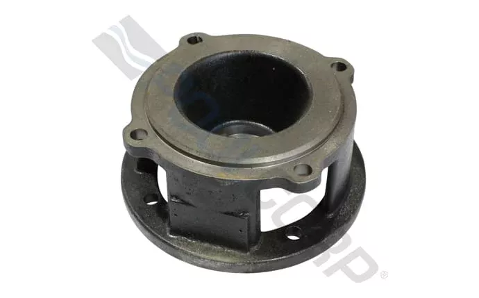 04 – Sta-Rite CSP (Commercial) Bronze Pump, Bracket, 3.0 Phase, 20.0 HP (L05779)