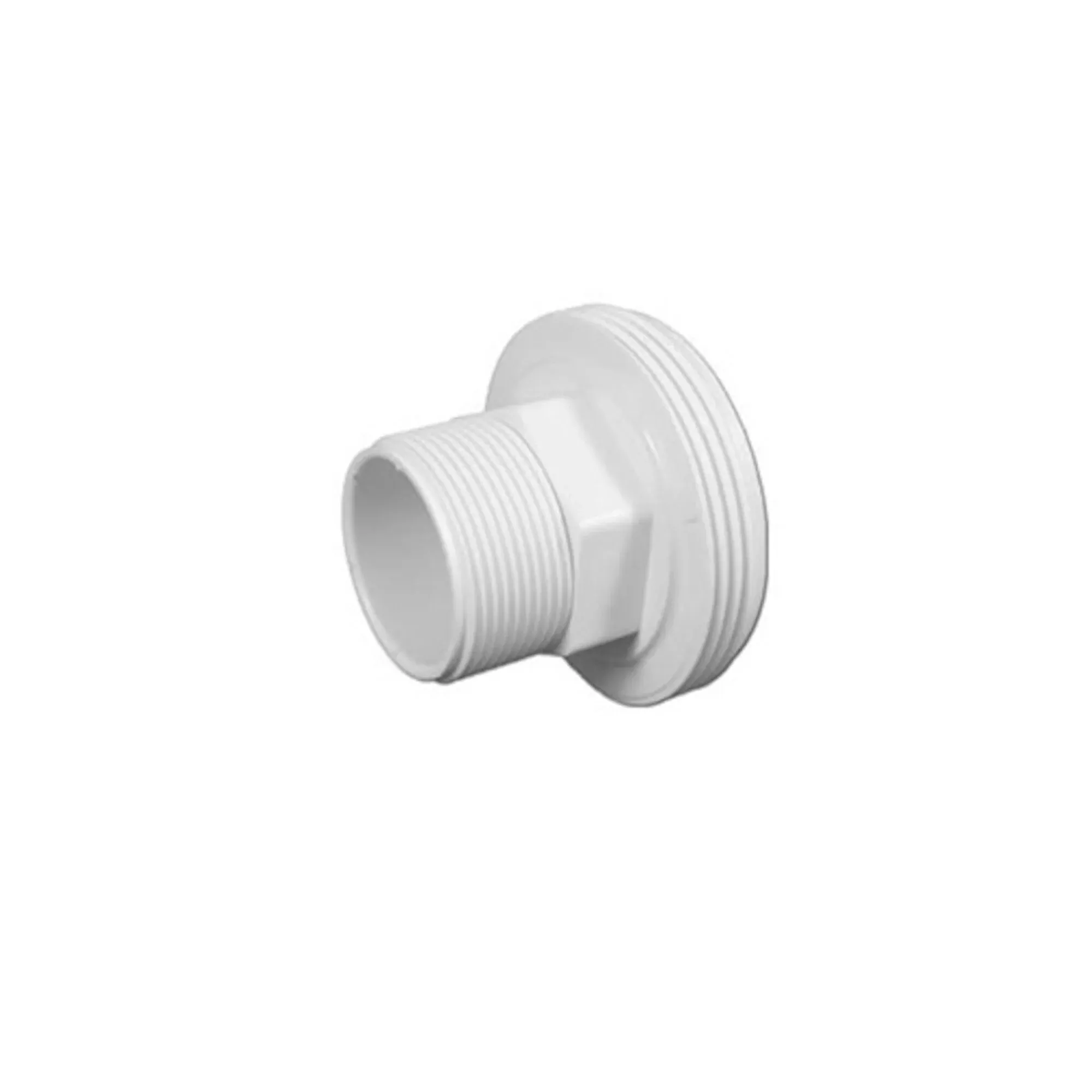 1-1/2" MBT x 1-1/2" MPT Tailpiece 31-3543