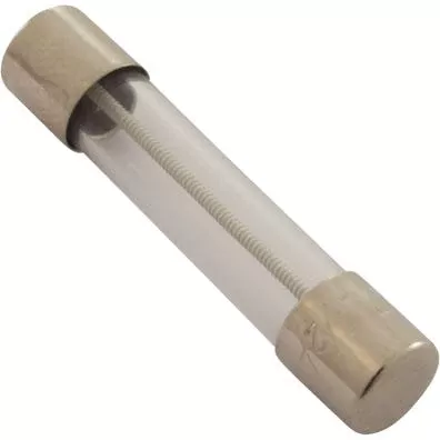 1-1/4" x 1/4" 0.5A Fuse 430AC0222