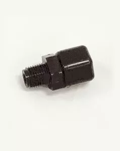 1/4" MNPT X 3/8" Tubing Compression Fitting