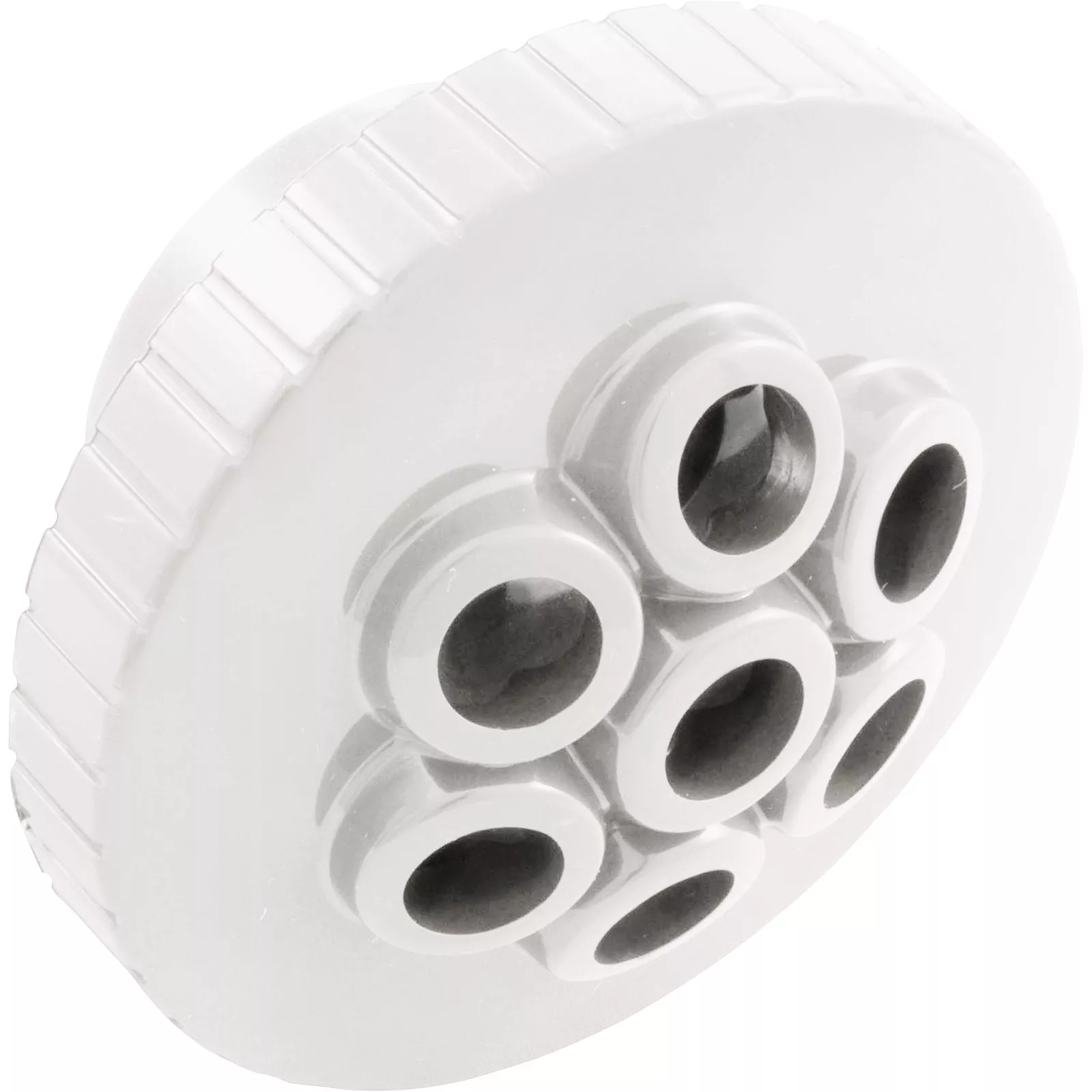 1.5" White Spa Master™ Massage Therapy Jet Internal