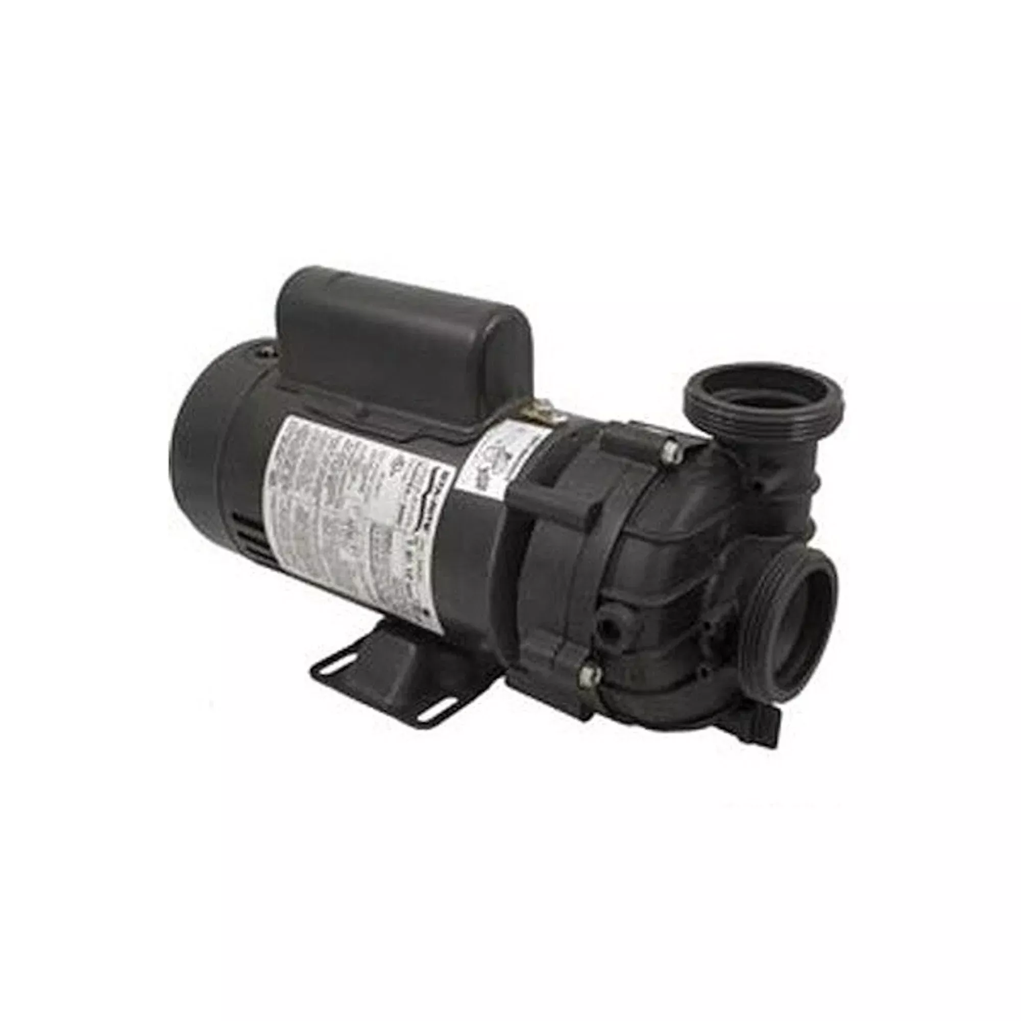 1 HP DJAYEA Spa Pump 2 Speed 115V 4239110-S