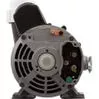 1 HP FMXP2 Spa Pump 2 Speed 115V 06610006-2040