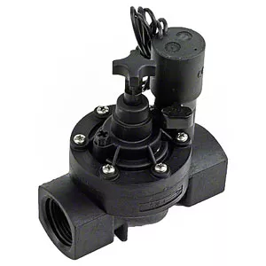 1 in. valve, 24 v. Solenoid