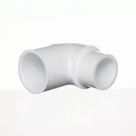 1 inch 90 degree SxSp Street Ell