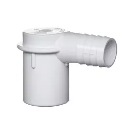 1 inch Spx 3/4 inch 90 Degree Ell Barb Adapter