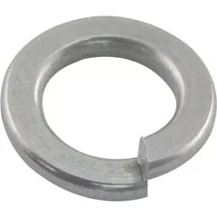 #10 Stainless Steel Lockwasher For Light Housing
