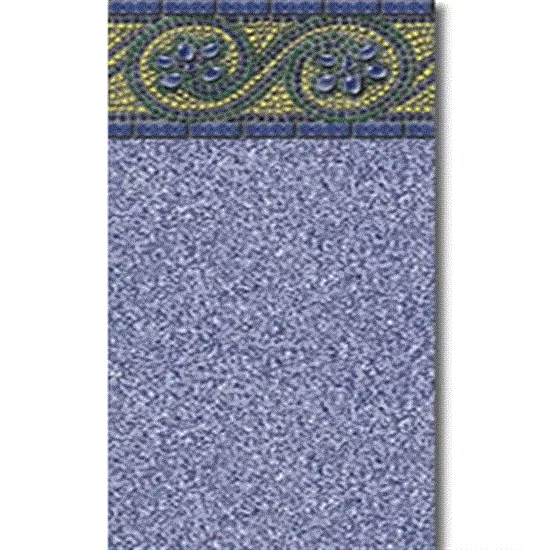 10 X 22 Oval Heavy Gauge Rolling Rock Liner