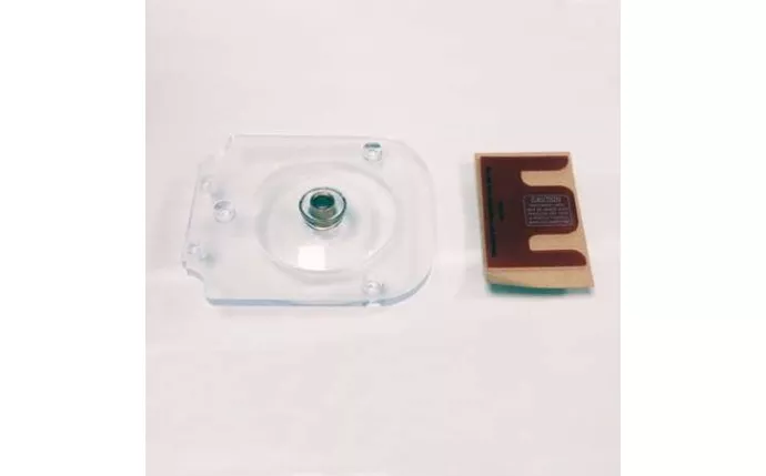 A-100N Series Pump Retrofit Kit