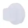 10in PVC Threaded Plug