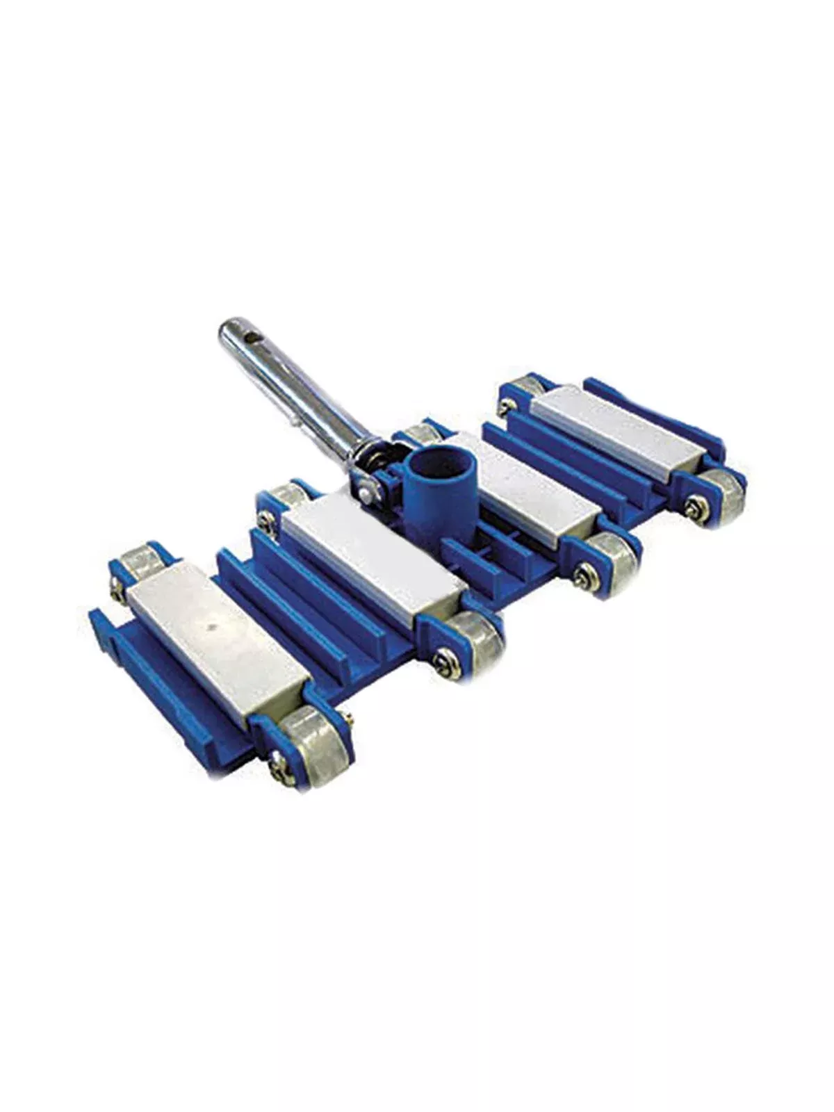 14" Deluxe Series Flex Vacuum Head with Metal Handle | PS302