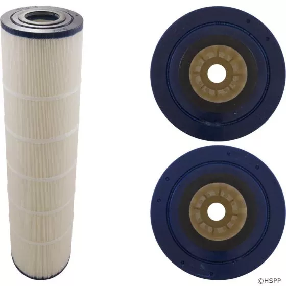 145 Sq Ft CL580/CV580 Cartridge Element