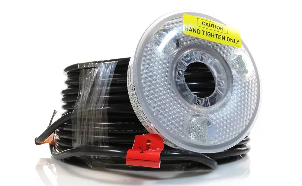 150 Cord Replacement Light Engine For ColorCascade LED Light Bubbler
