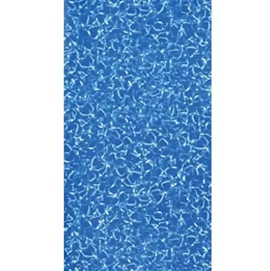 16' Round Sunlight Overlap Above-Ground Liner 20 GA - 48"-52"