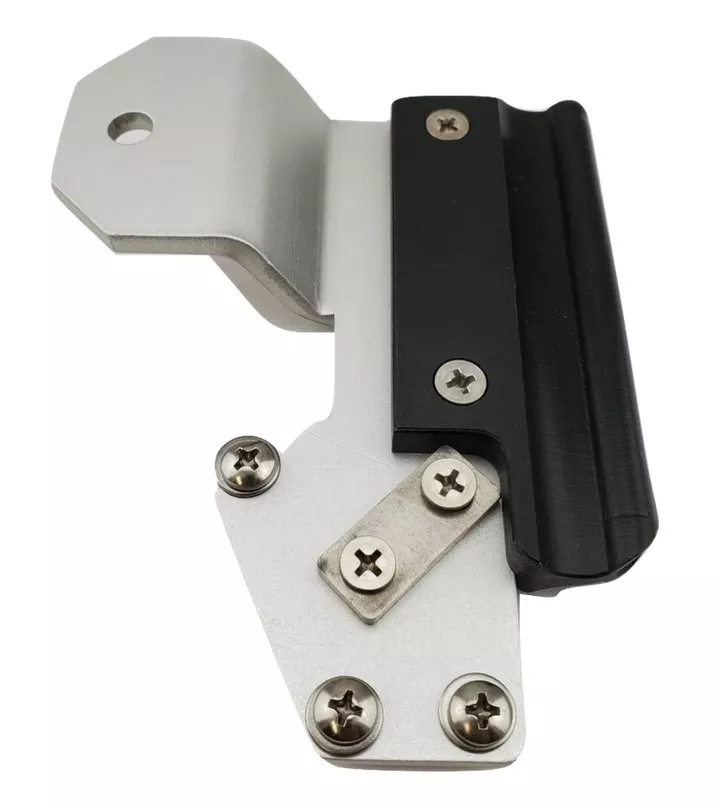 180139- Glider Body Under Quick Attach Right Hand Assembly