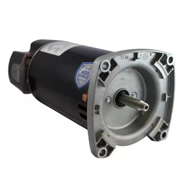 2.25 HP, 1.0SF, Premium Efficiency, 115/230 VAC, 1 phase