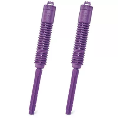 (2) Spa Mineral Purifier Leisure Time Spa