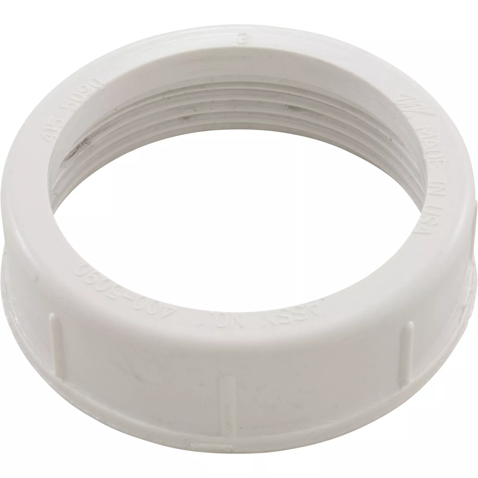 2" Union Nut, Self-Aligning