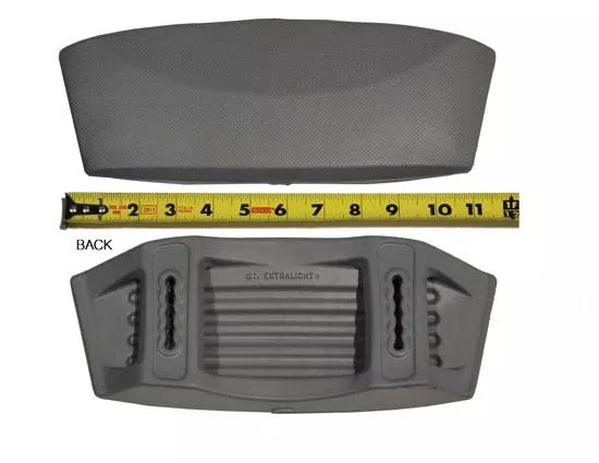 2025 Twilight & H2X Headrests