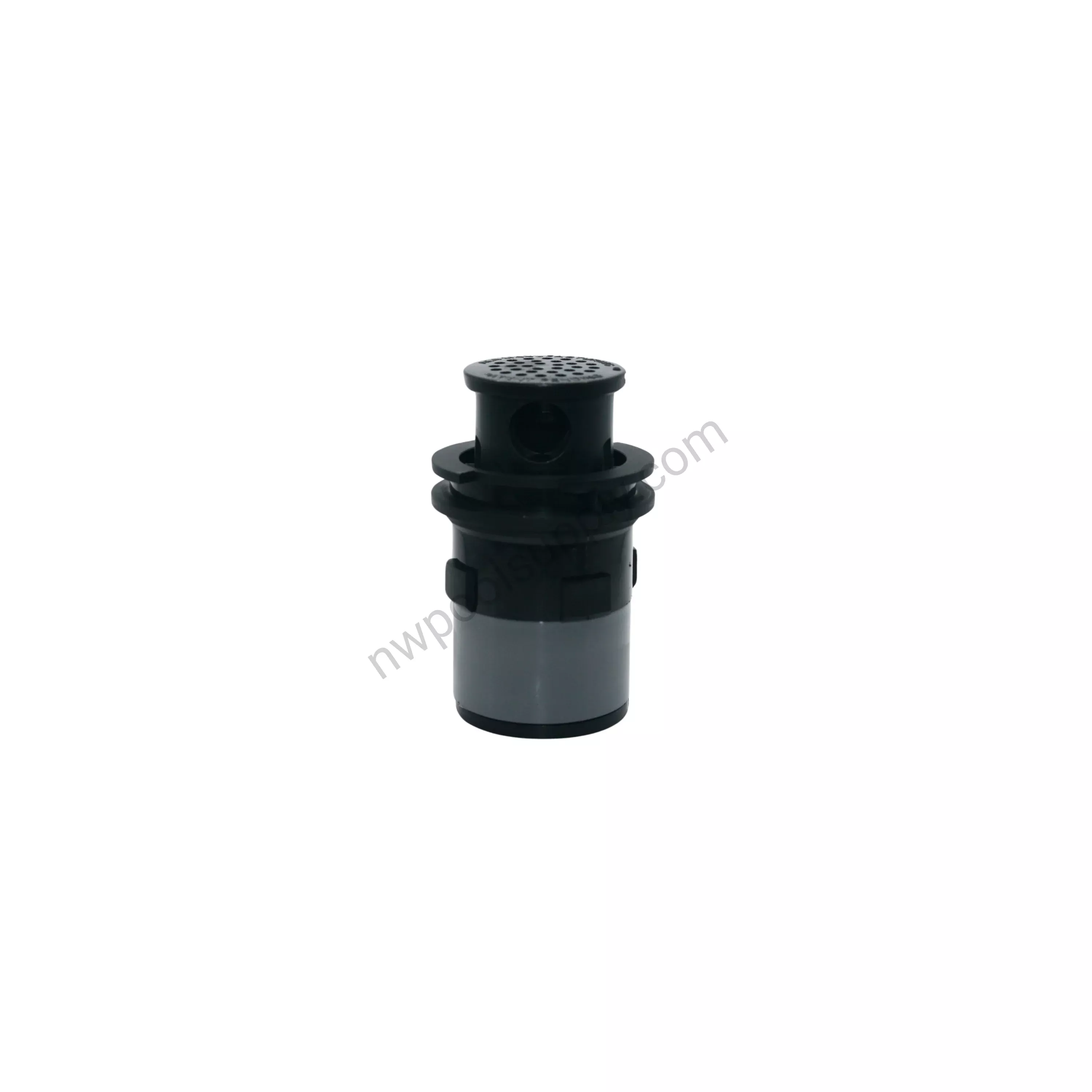 233204 G4VHP Venturi Pop-Up Black | Pool Cleaning Valve