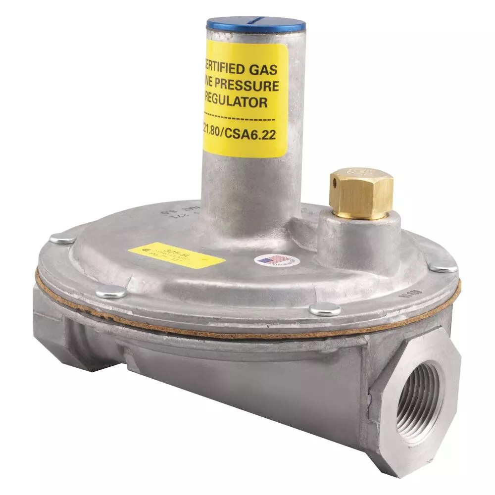 3/4" Line Regulator (600,000 BTU)
