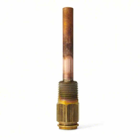 3/4" mptAquastat Well (Probe Well)