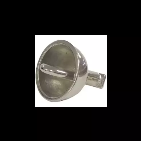 3" Round Cup Anchor with Removable Eyebolt