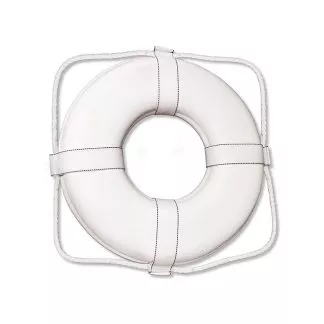 30" COAST GUARD RING BUOY