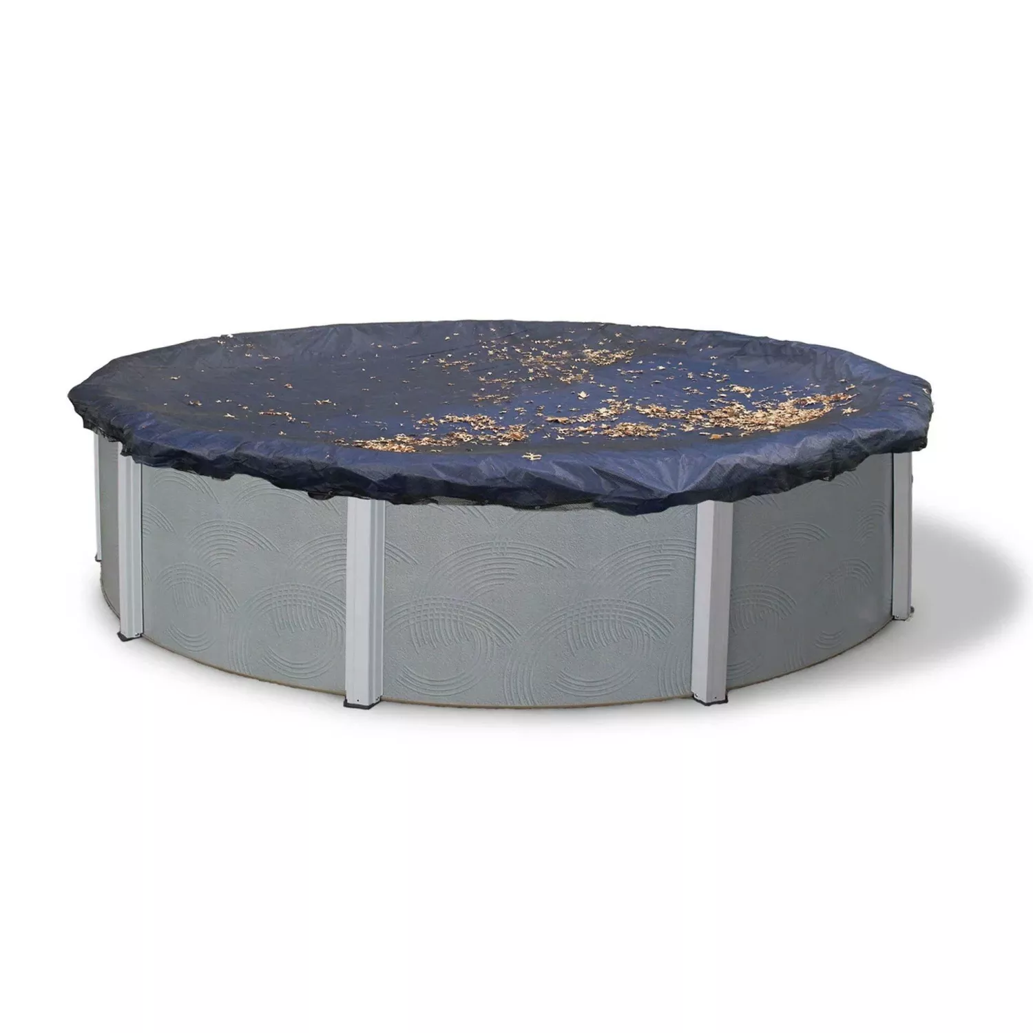 30′ Round Above Ground Leaf Net With 4-Year Warranty