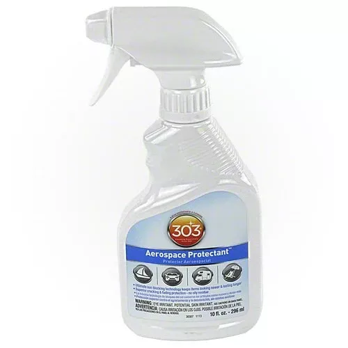 303 Aerospace Protectant - 10 oz