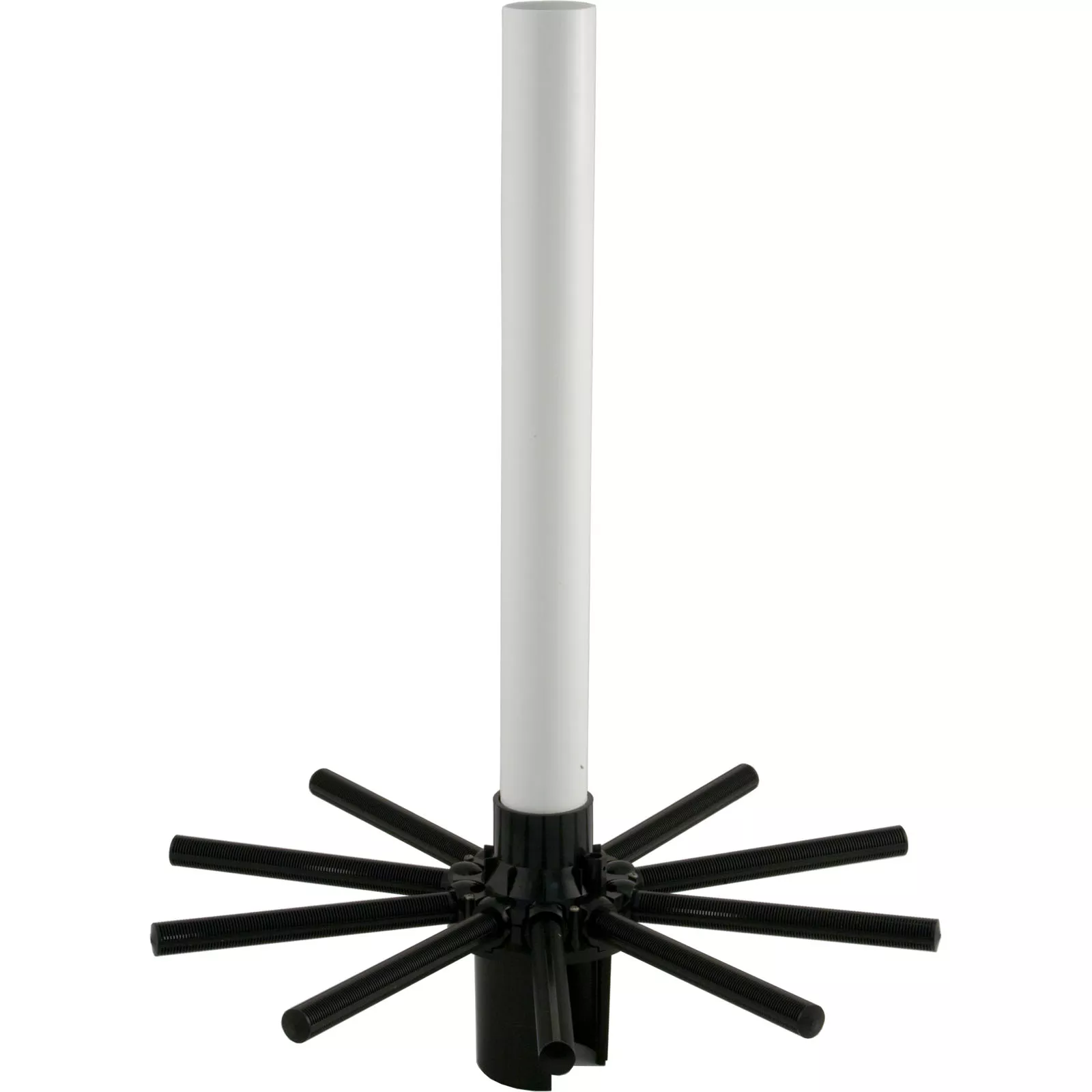31" S310T Lateral Assembly with Center Pipe