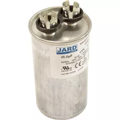 45 MFD 370V Motor Run Capacitor | RD-45-370 / 35-249-1002