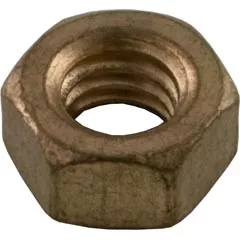 5/16"-18 Hexagonal Nut