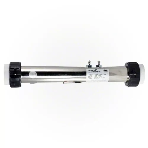 5.5KW Heater Assembly for Balboa - C2550-0535-TPS