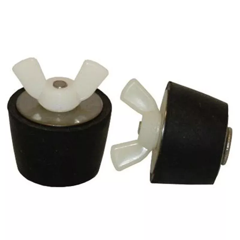 # 5 WINTER PLUG 1" TUBE TECHNICAL PRODUCTS