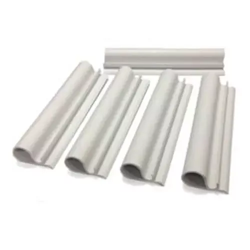 6" Above-ground Pool Winter Cover Clips - 30 Pack