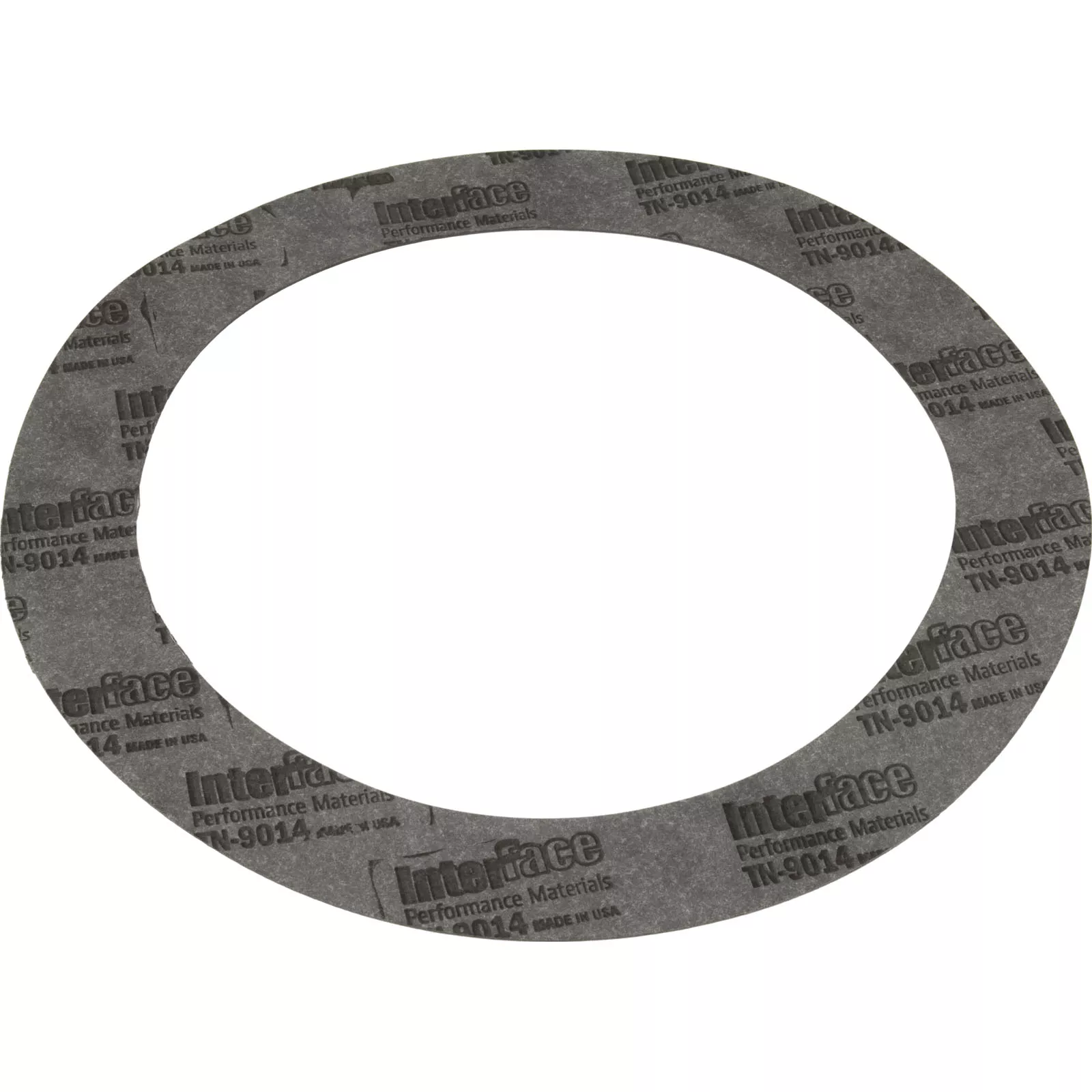 6" Volute Suction Gasket for Sta-Rite CSP Commercial Pumps
