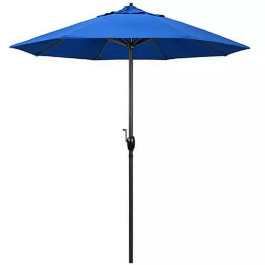 7.5 Ft Umbrella – Sunset