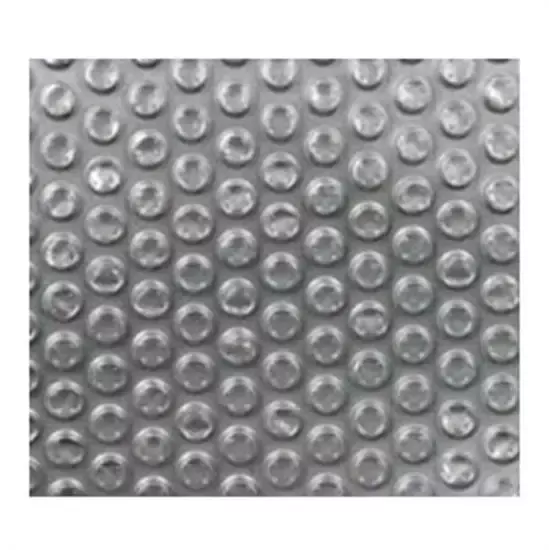 Above-Ground Magni-clear Solar Blanket 12-mil -15' Round