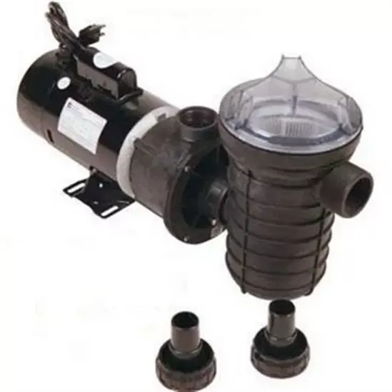 Advantage Above Ground Pool Pump 1 HP