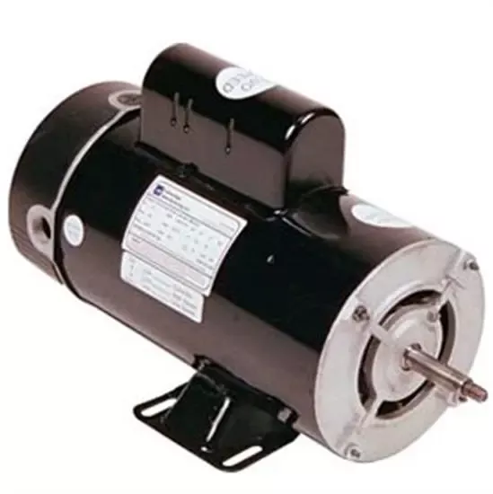 Advantage Above Ground Pool Spa Replacement Motor 48 Frame 2 HP - 248