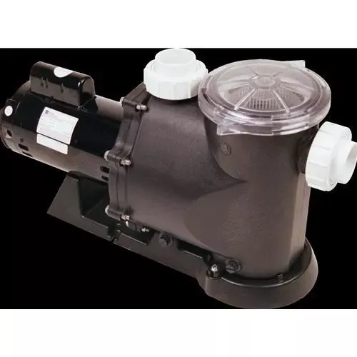 Advantage Man Evolution EHFS Series Pond Pump 3 hp 230v 56 Frame - High Flow Higher Pressure