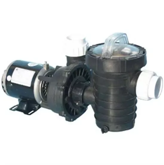 Advantage Man Evolution ES Series Pond Pump 1-3 hp 115v - Motor Only