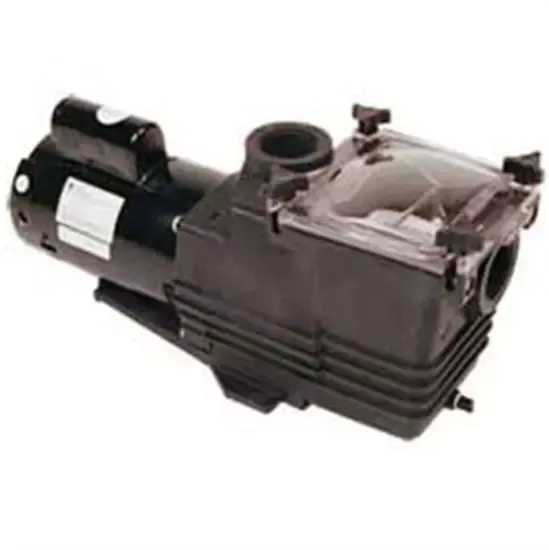 Advantage SuperFlow In-Ground Pool Pump 1 1/2 HP