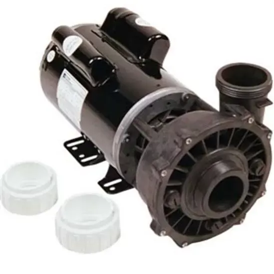 Advantage Waterway Spa Pump 3 HP 2 Speed 230v