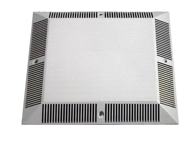 Aegis Anti-Entrapment Drain Cover - VGB