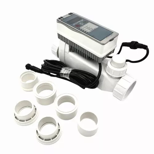 Afras | 31200S, 31400S, 31600S | Replacement (Generic) Salt Cell for Pentair IntelliChlor
